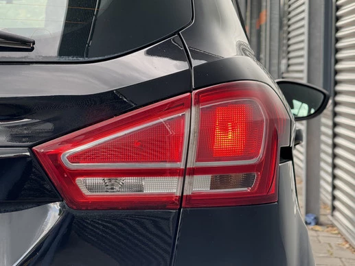 Ford B-MAX - Afbeelding 20 van 30