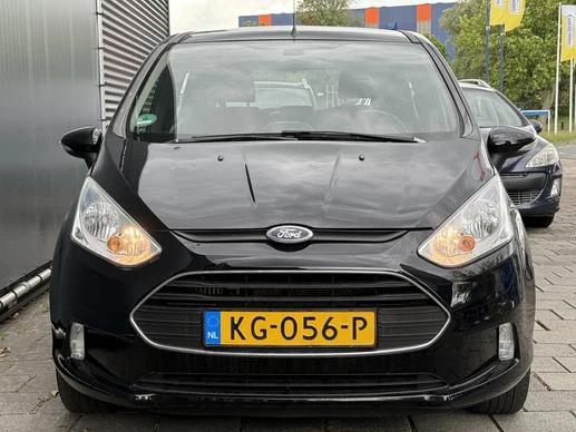 Ford B-MAX - Afbeelding 23 van 30