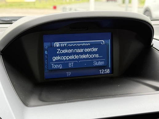 Ford B-MAX - Afbeelding 28 van 30