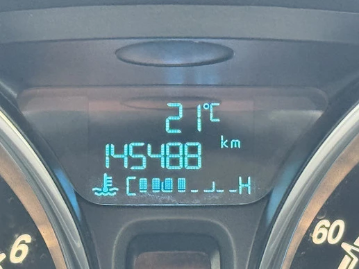 Ford B-MAX - Afbeelding 29 van 30