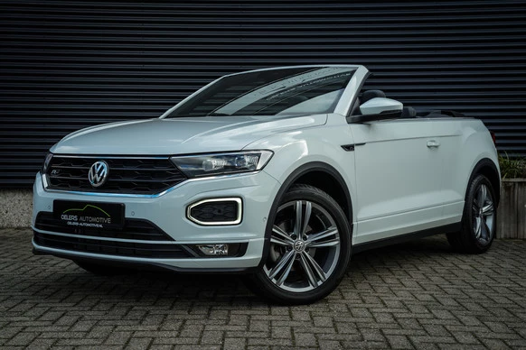 Volkswagen T-Roc - Afbeelding 1 van 30