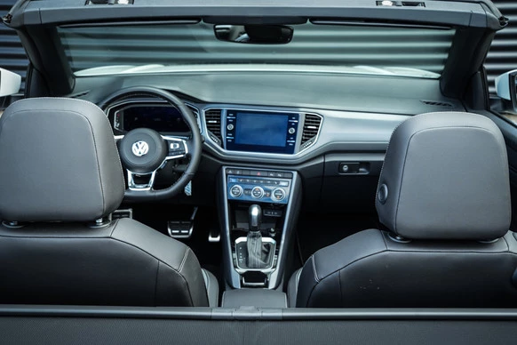 Volkswagen T-Roc - Afbeelding 3 van 30