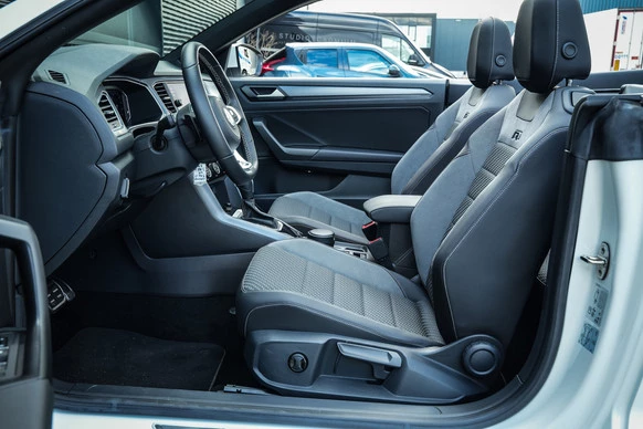 Volkswagen T-Roc - Afbeelding 4 van 30