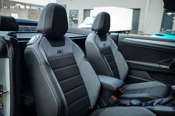 Volkswagen T-Roc - Afbeelding 5 van 30