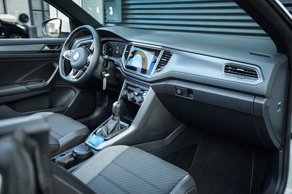 Volkswagen T-Roc - Afbeelding 6 van 30