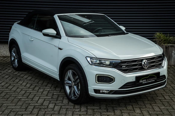 Volkswagen T-Roc - Afbeelding 7 van 30