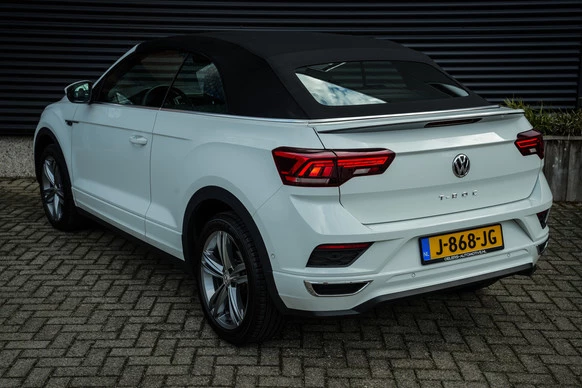 Volkswagen T-Roc - Afbeelding 8 van 30