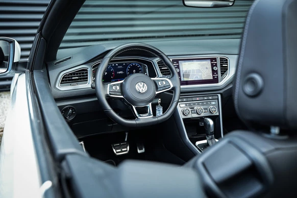 Volkswagen T-Roc - Afbeelding 9 van 30