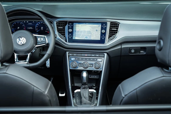 Volkswagen T-Roc - Afbeelding 10 van 30