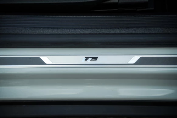 Volkswagen T-Roc - Afbeelding 12 van 30