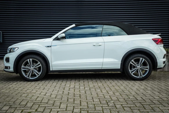 Volkswagen T-Roc - Afbeelding 13 van 30