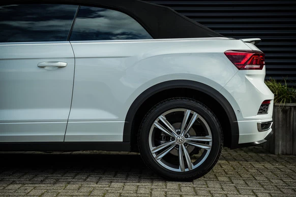Volkswagen T-Roc - Afbeelding 15 van 30