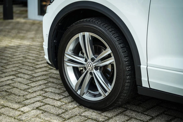 Volkswagen T-Roc - Afbeelding 16 van 30