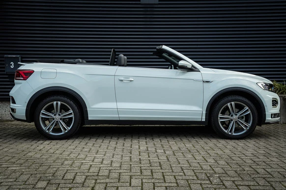 Volkswagen T-Roc - Afbeelding 17 van 30