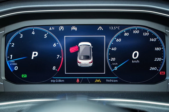 Volkswagen T-Roc - Afbeelding 18 van 30