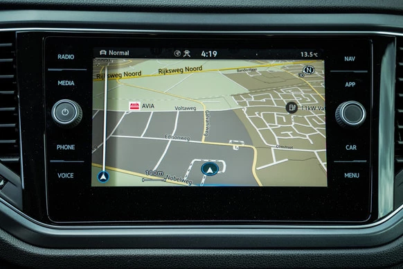 Volkswagen T-Roc - Afbeelding 21 van 30