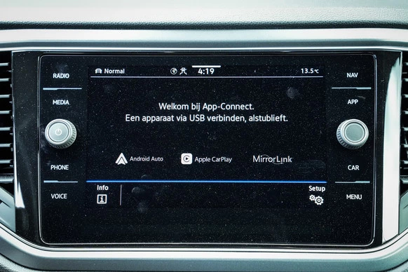 Volkswagen T-Roc - Afbeelding 24 van 30