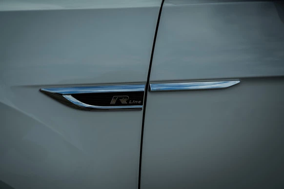 Volkswagen T-Roc - Afbeelding 29 van 30