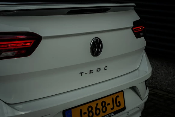 Volkswagen T-Roc - Afbeelding 30 van 30