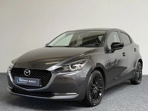 Mazda 2 - Afbeelding 1 van 30