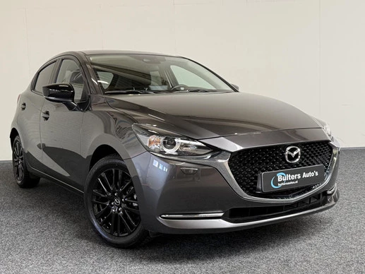 Mazda 2 - Afbeelding 4 van 30
