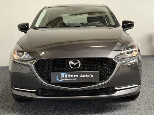 Mazda 2 - Afbeelding 5 van 30