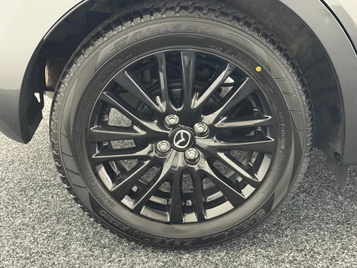 Mazda 2 - Afbeelding 6 van 30