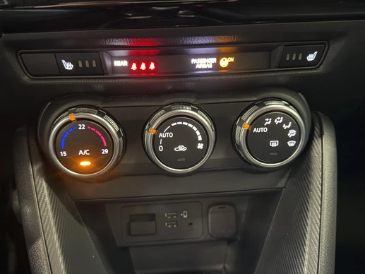 Mazda 2 - Afbeelding 13 van 30