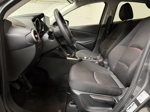 Mazda 2 - Afbeelding 20 van 30