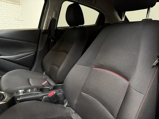 Mazda 2 - Afbeelding 21 van 30