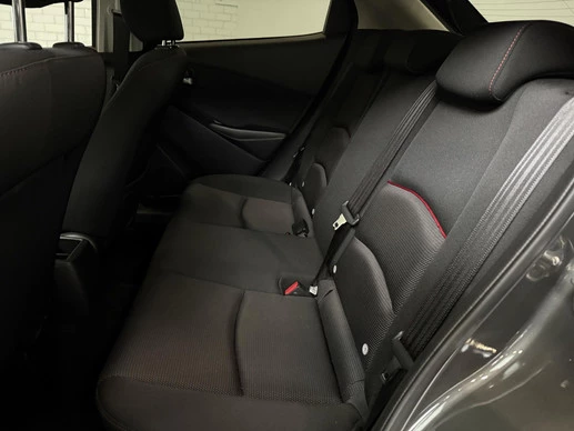 Mazda 2 - Afbeelding 22 van 30