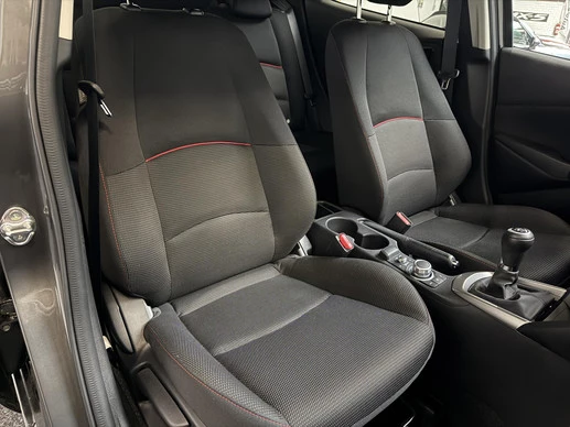 Mazda 2 - Afbeelding 25 van 30