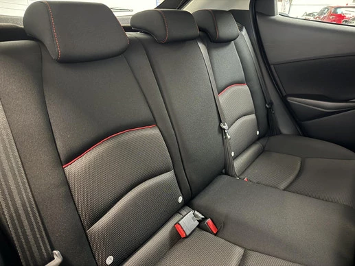 Mazda 2 - Afbeelding 27 van 30