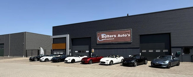 Mazda 2 - Afbeelding 29 van 30