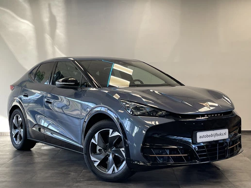 CUPRA Tavascan - Afbeelding 1 van 30