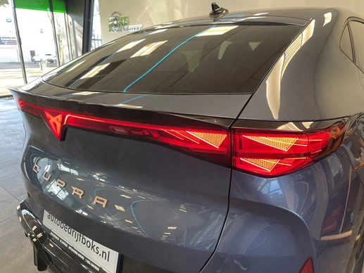 CUPRA Tavascan - Afbeelding 5 van 30