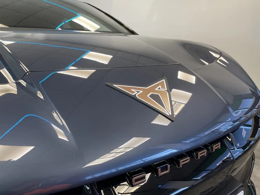 CUPRA Tavascan - Afbeelding 7 van 30