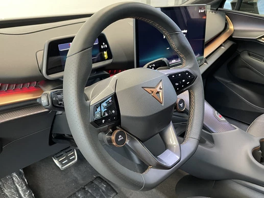 CUPRA Tavascan - Afbeelding 9 van 30