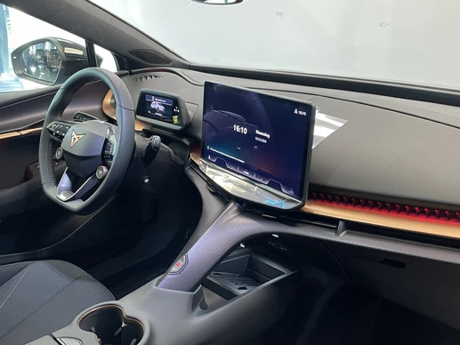 CUPRA Tavascan - Afbeelding 10 van 30