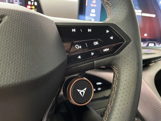 CUPRA Tavascan - Afbeelding 12 van 30