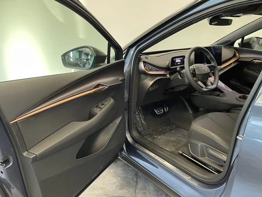 CUPRA Tavascan - Afbeelding 15 van 30