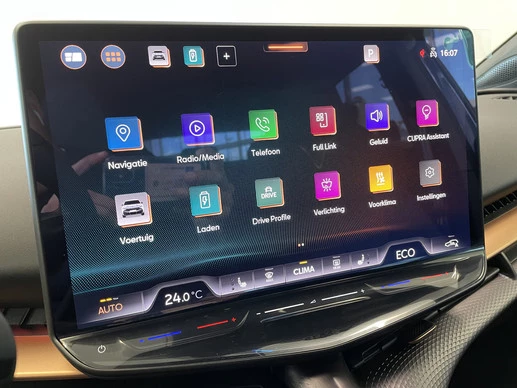 CUPRA Tavascan - Afbeelding 20 van 30