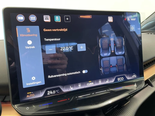 CUPRA Tavascan - Afbeelding 22 van 30