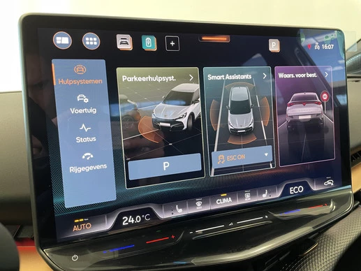 CUPRA Tavascan - Afbeelding 24 van 30