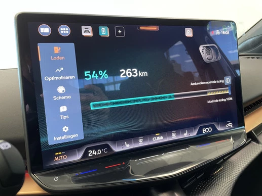 CUPRA Tavascan - Afbeelding 26 van 30