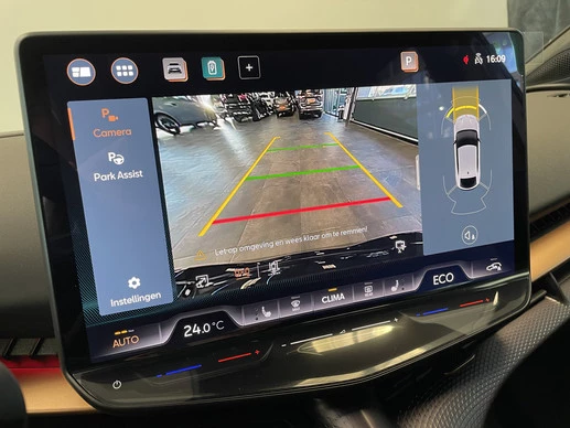 CUPRA Tavascan - Afbeelding 27 van 30