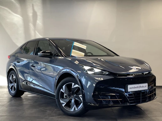 CUPRA Tavascan - Afbeelding 30 van 30