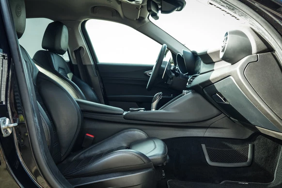 Alfa Romeo Giulia - Afbeelding 6 van 30