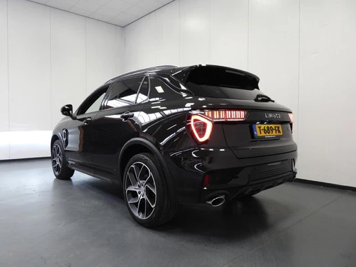 Lynk & Co 01 - Afbeelding 3 van 30
