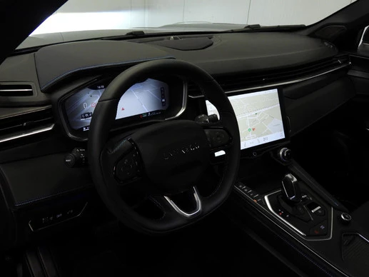 Lynk & Co 01 - Afbeelding 4 van 30